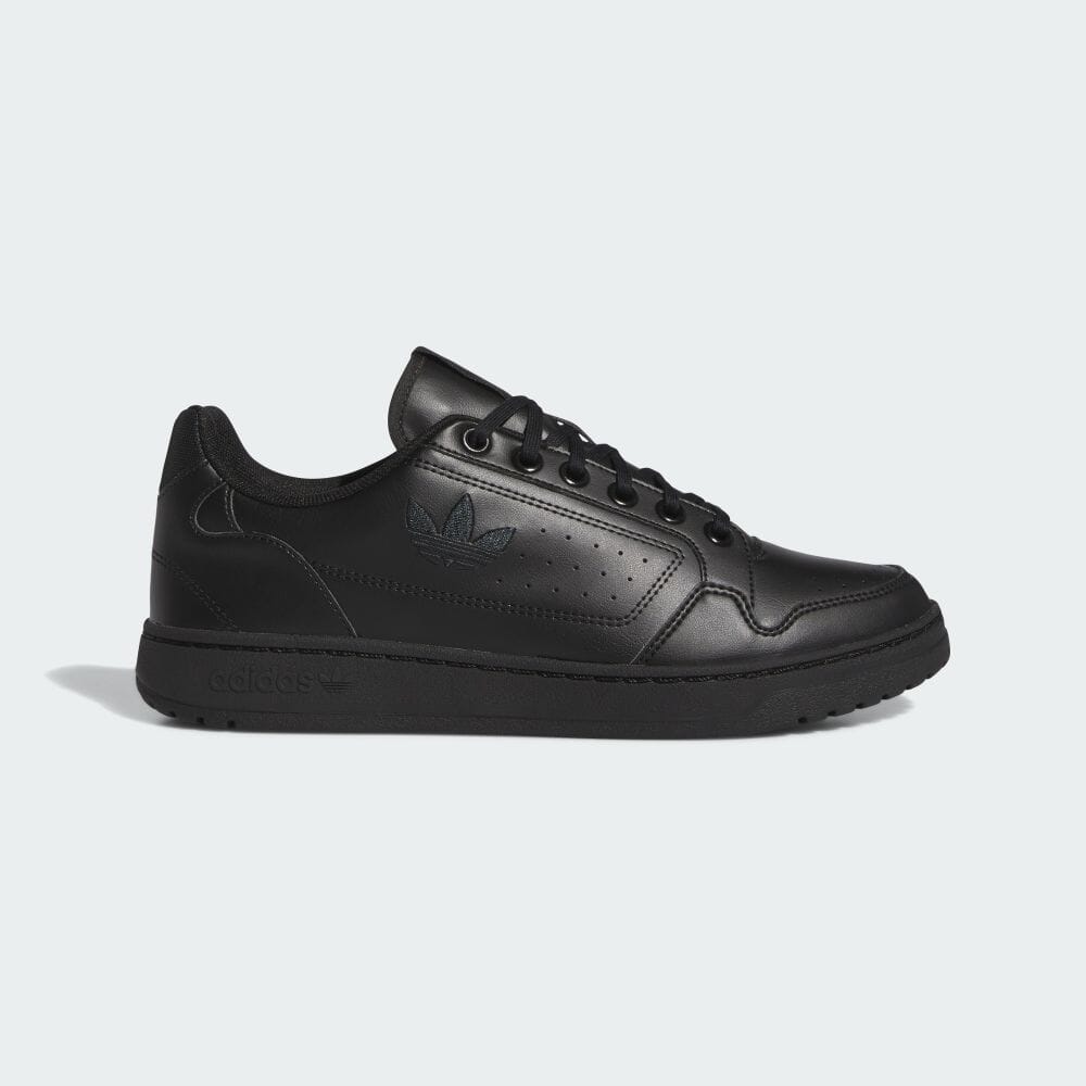 

Adidas Кроссовки NY 90 Core Black ORIGINALS MEN S JI1897 Core Black/Core Black/Carbon