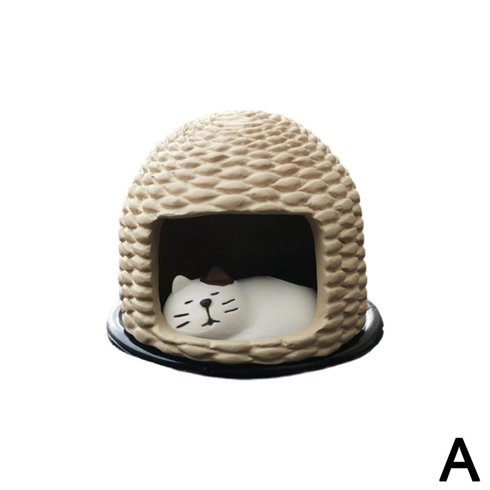 

Милый мультяшный кот, центральная консоль автомобиля, украшения для салона автомобиля, приборная панель, зеркало заднего вида, подвесные рождественские подарки