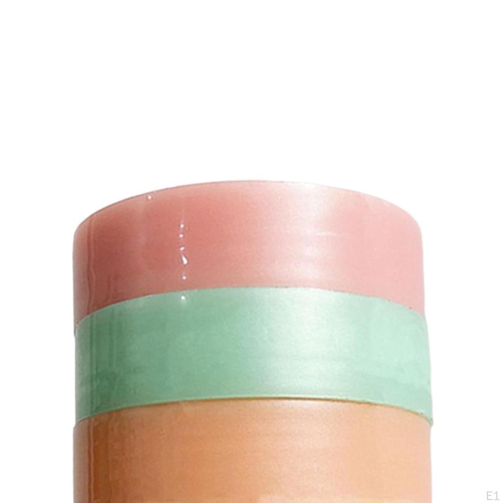 Sticky Ball Tape Kit for DIY Crafts And Sensory Play