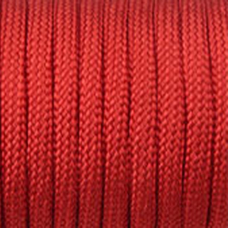 7-Core 4mm Paracord: Multi-Functional Climbing, Jewelry Weaving, and Safety Escape Rope