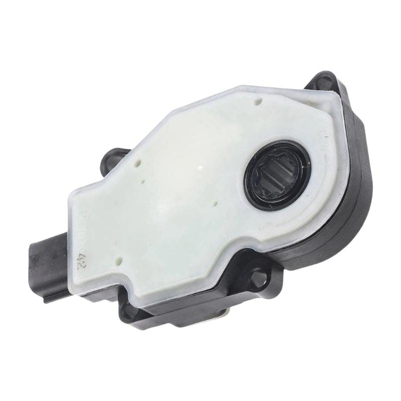 Durability Truck Quick Install Grille Shutter Actuator Motor Assembly for Enhancing Airflows Control System JL3Z-10884-A