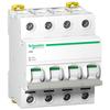 Isolating switch iSW-100-4 100A 4-pole