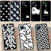 Undertale Annoying Dog Case For OnePlus Nord 2 9 10 Pro 9R 10R 8T Cover For Realme GT Master Neo 2 3 8i 9i 8 Pro