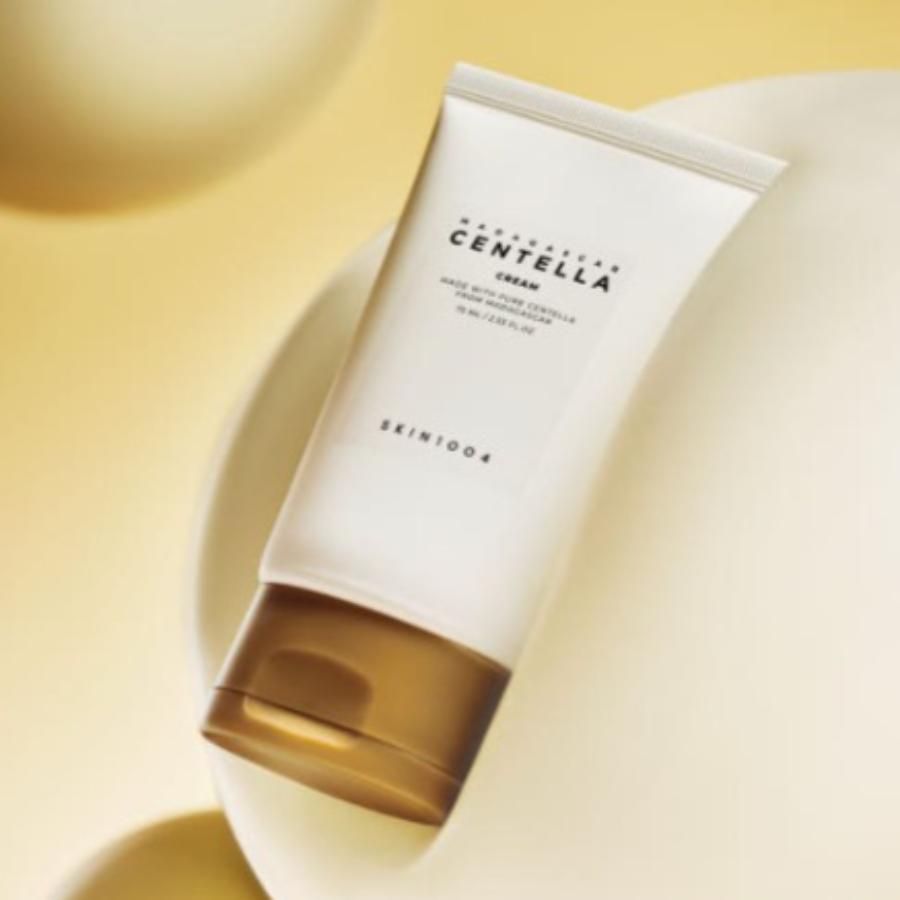 SKIN1004 MADAGASCAR CENTELLA CREAM 75mL