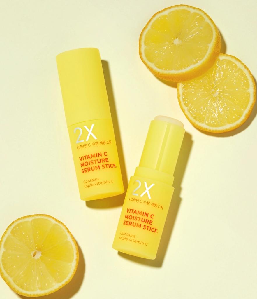 2X Vitamin C Hydration Serum Stick