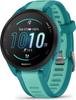 Garmin Forerunner 165 Music Turkis/Aqua