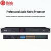 Huidu Professional Conference Audio Matrix DSP Processor (CN Version)