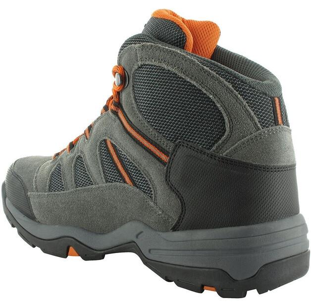 Треккинговые ботинки Hi-Tec Banderra II Wp High