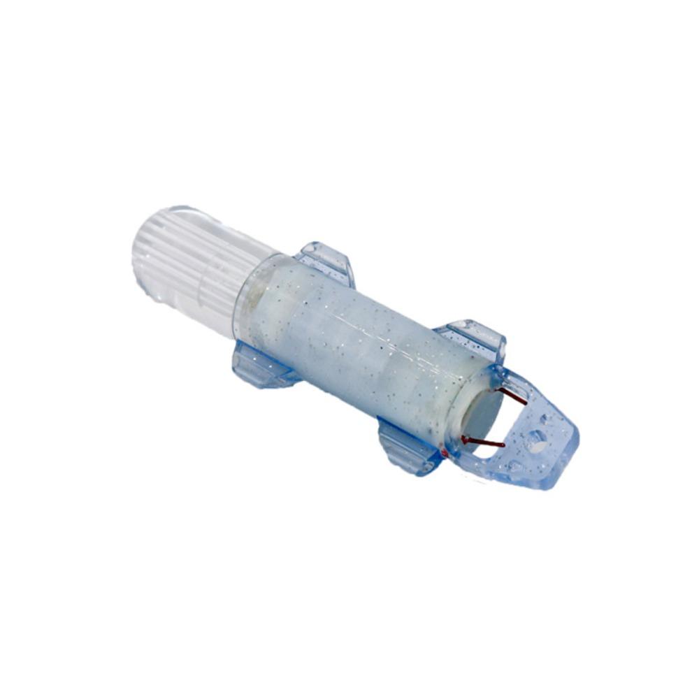 Trap Lamp Fishing Lure Trap Light Underwater Fishing Light Fish Luring Lighting Underwater Light