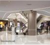 Adjustable Angle Anti-Glare Recessed Spotlight for Guest Rooms and Corridors