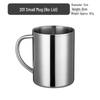 Yunduo Stainless Steel Insulated Student Mug