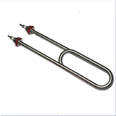 U-bend Electric Heating Tube