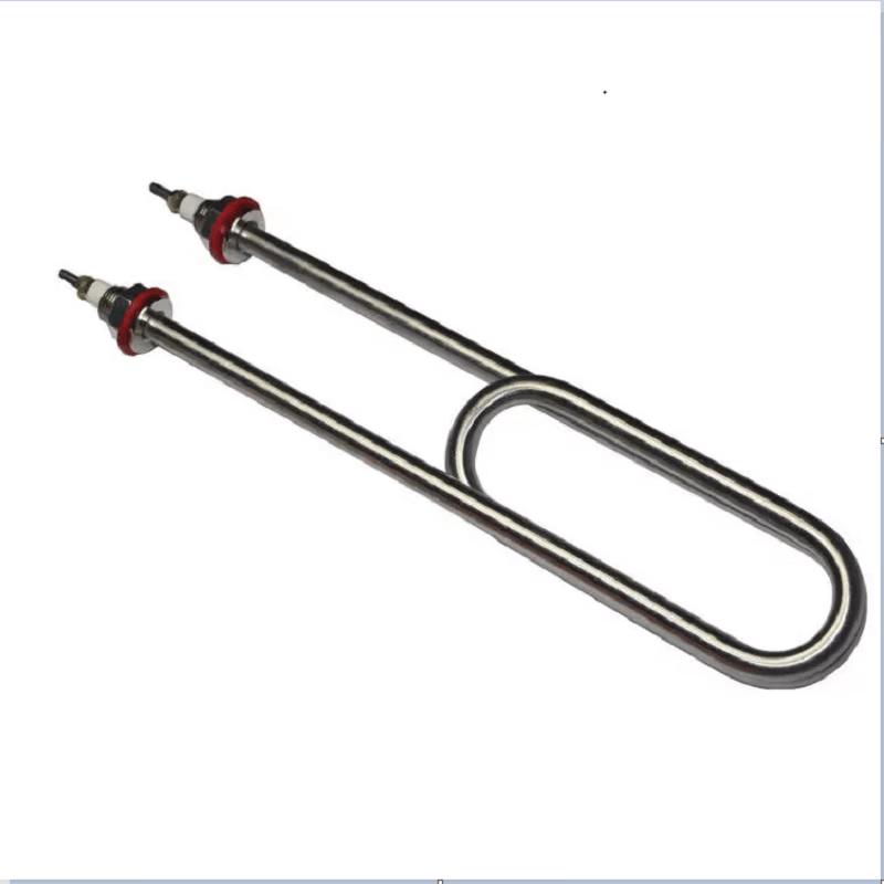 U-bend Electric Heating Tube