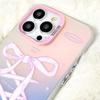 Frosted Laser Phone Case for iPhone 13/14/15Pro and Huawei Mate60/78p