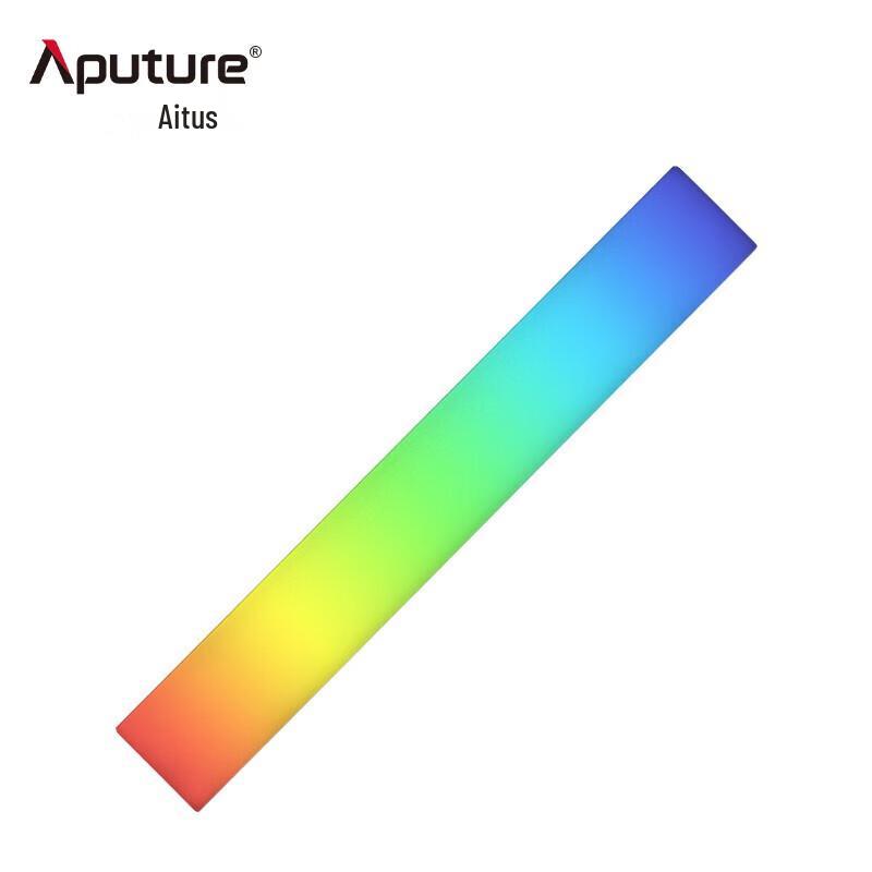 Aputure INFINIBAR Full-Color Pixel Tube Light