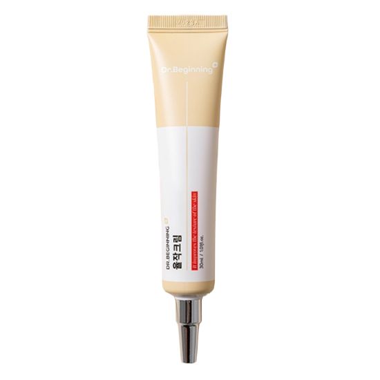 

Dr.Beginning Yuljak Cream 30ml – Skin Texture & Pore Care Cream Dr.Beginning Yuljak Cream 1
