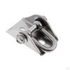 Straps Anchor - Ceiling Wall Mount Bracket For Gymnastic Rings