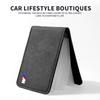 New Car Driver License Cover Leather Car Driving Documents Case Credit Card Holder For BMW M E34 E36 E60 E90 E46 E39 E70 F10 F20 F30 X5 X6 X1 DZ0 