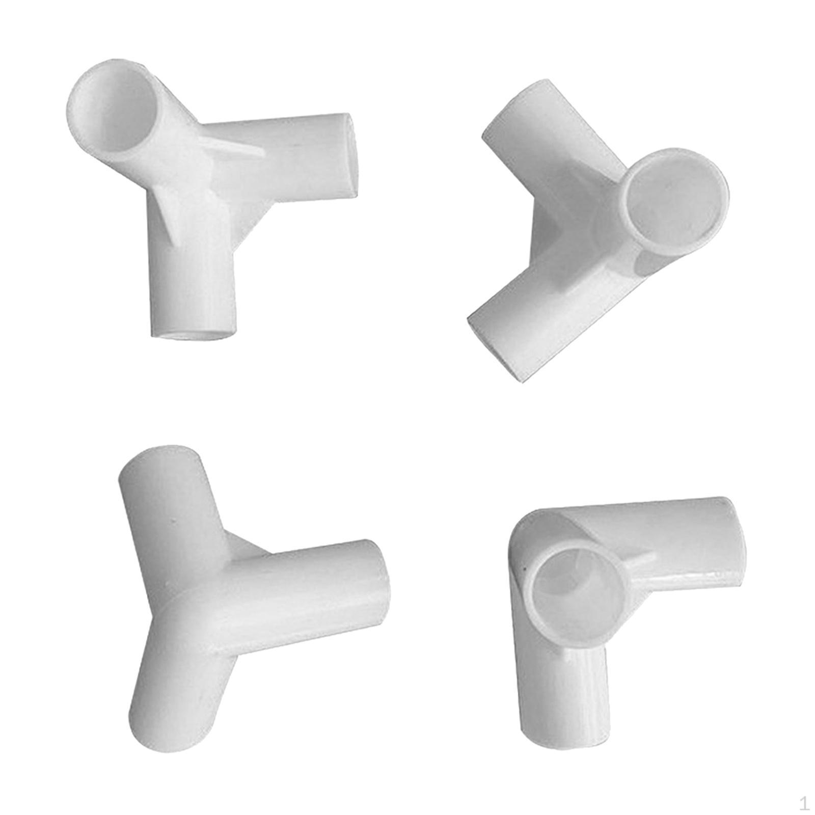 Разъем Интубационные Ножки Угол Запасные Части Тент Палатка 4pc