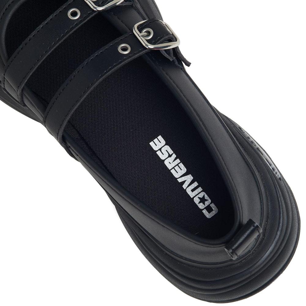 Converse As Surgetrainer Mj St Ox 31315661 Black