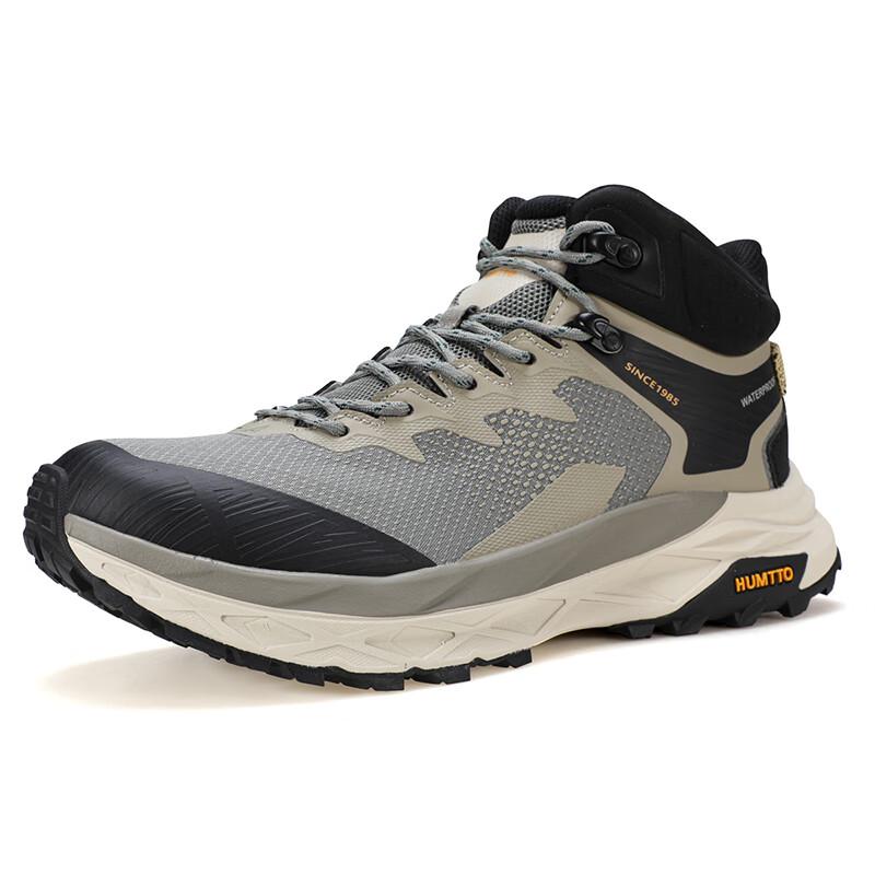 HUMTTO Men s Outdoor Shock-Absorbing Hiking & Casual Shoes 41