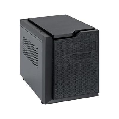 Obudowa Chieftec CI-01B-OP mATX Bez Zasilacza