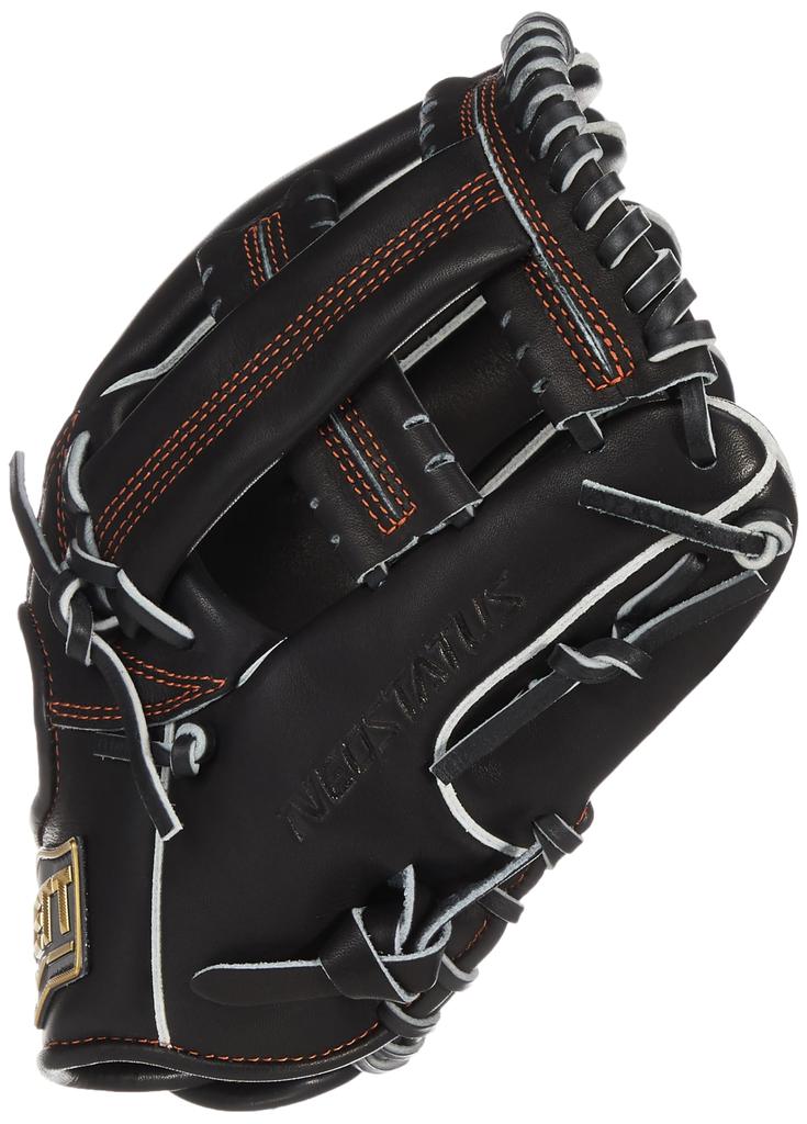 ZETT｜NEO STATUS｜Professional Player ZETT Neostatus 11.5 inch Beige Infielder Glove