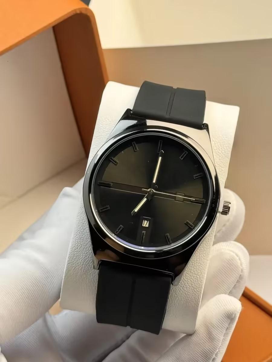 Fashion Pr x Quartz Watch Men s Watch High-end Business Fashion Men s Waterproof Watch
