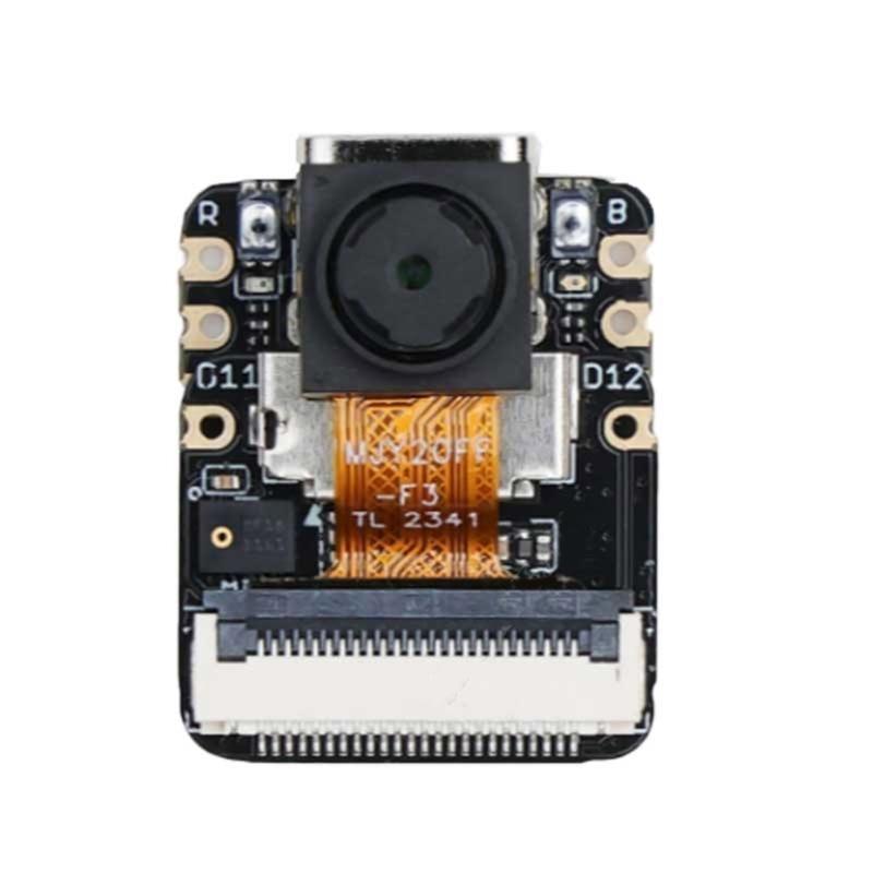 ESP32S3 Sense Development Board With OV2640 Camera Sensoring 1600x1200 And Digital Microphone For Seeed Studio Applicati