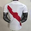 Peru National Team Home Jersey 2026-27 Player Edition