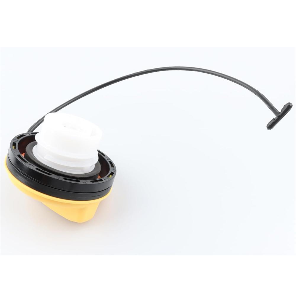 1 x Fuel Tank Filler Cap For Chevrolet Avalanche 2012-2013/ Silverado 2012-2014