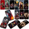 Für Motorola Moto Edge 70 60 Fusion 40 NEO 20 Pro G Stylus G56 G96 G71 G73 G41 G42 G51 G52 Hülle Marvel Deadpool Comics Wolverine