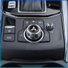 Car Lock Keyhole Stickers Door Lock Protect Car 3D Stickers For Mitsubishi Lancer Lancer ASX Outlander 2 3 Pajero Mirage Exzos Pajero 4