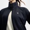 New FILA Tennis Jackets Women's RD Royal Blue A11W533503FNV