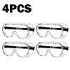 Motorcycle Riding Safety Goggles Windproof Anti Fog Dust Proof Work Glasses for Industrial Water Park Protective Eyewear2