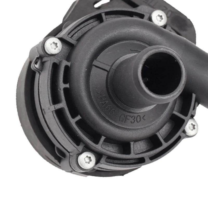 A2118350264 Auto Zusatzwasserpumpe A2118350364 Standheizung Wasserpumpe Für MERCEDES-BENZ A/B/E/G/M/R/V/GL-Klasse CLS GLE