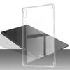 Weiche Airbag-transparente Hülle für LENOVO Tablet Tab P12 Pro TB-Q706F Q706N 12,6 Zoll TPU-Silikon-Gelee-Schutzhülle
