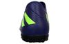 Adidas X Messi Nemeziz 19.4 Tf 'Purple Green' EF1805