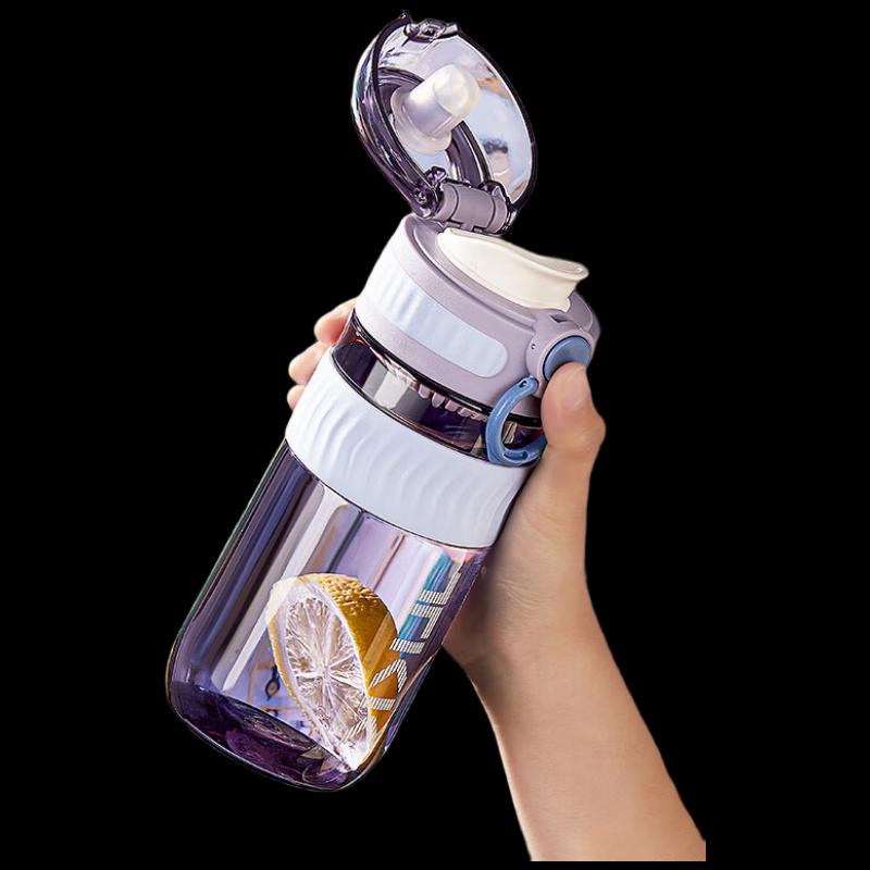 

TKK Chloe Portable Water Bottle