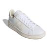 Adidas Neo Grand Court Comfortable Non-Slip Durable Low-Top Tennis Shoes Men Sneakers White GY9413