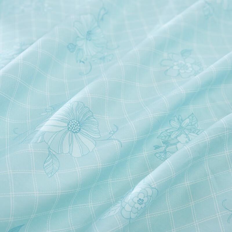 FUANNA Soybean Fiber Mother-Child Duvet Set