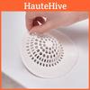 Drain Floor Bathroom Hair Filter Suction Cup For Home Drain Blocking Anti