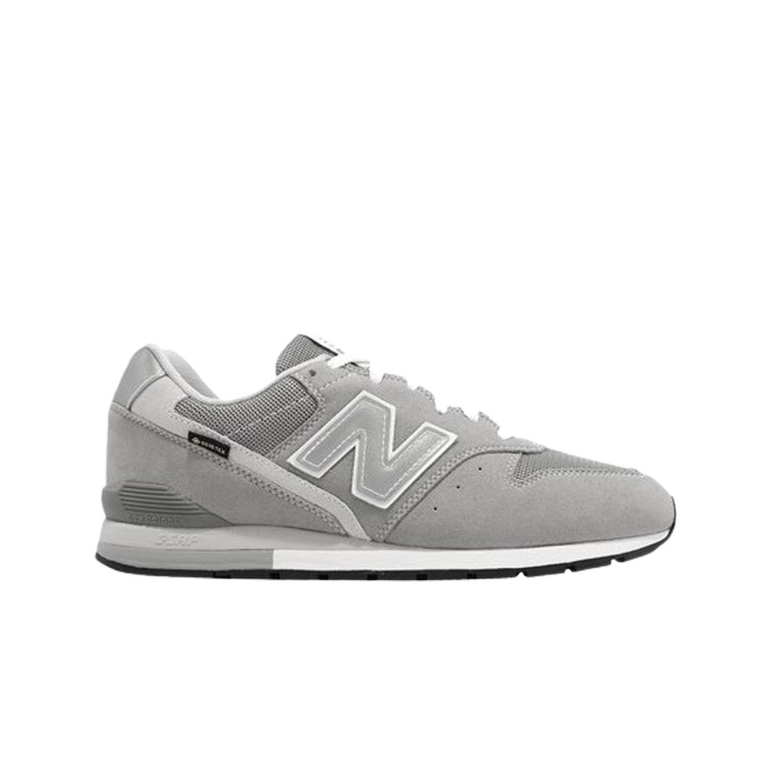 

New Balance 996 Gore-tex Grey Metallic Silver 240
