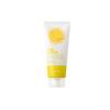 Real Lemon Deep Clear Peeling Gel Brightening & Gentle Exfoliating Care 100ml × 2pcs (1+1 Offer)