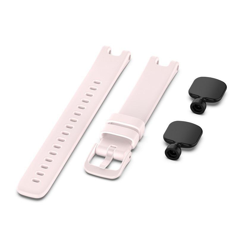 Garmin Lily 14mm Silicone Watch Band: Women's Cross-Border Wristband