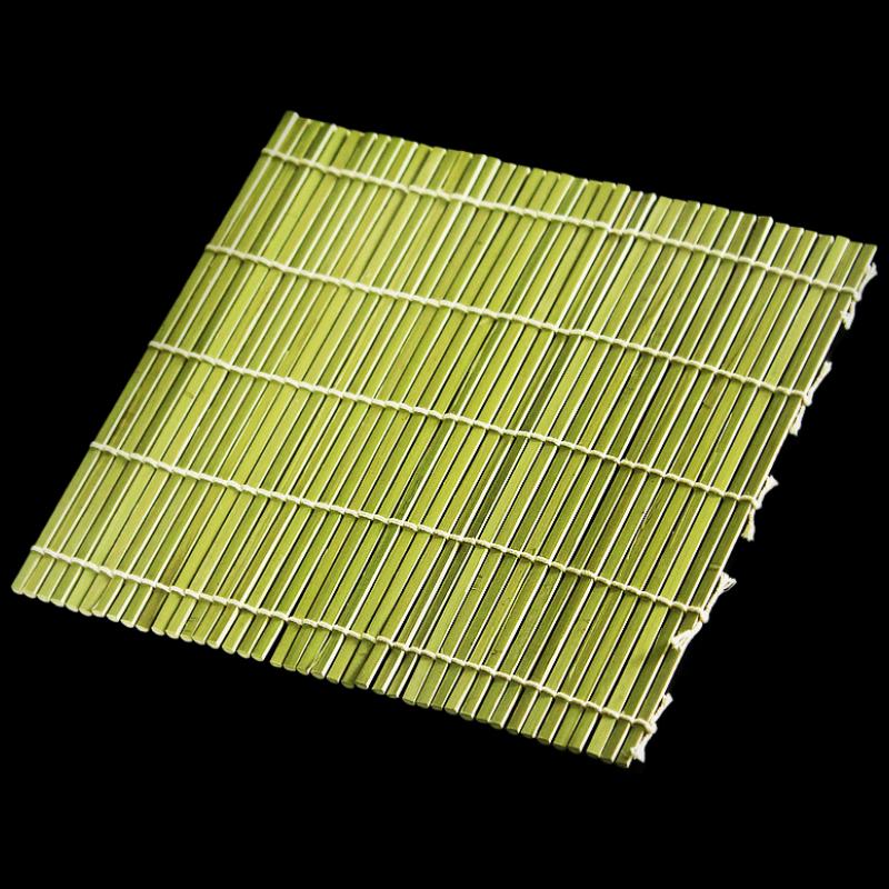 Bamboo Sushi Rolling Mat