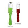 1Pc Plastic Handle Weeder Manual Weeding Tool Multifunctional Portable Gardening Supplies