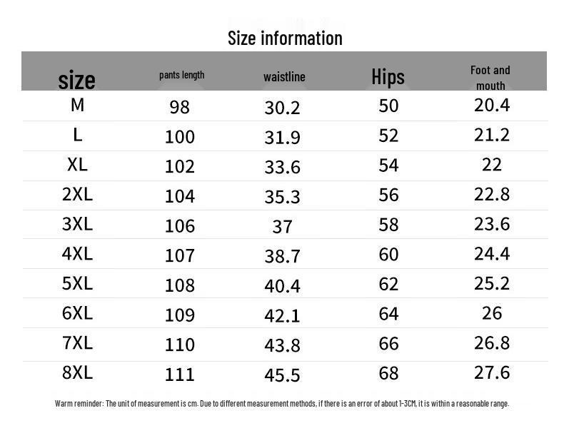 CHOCOOLATEit Men's American Tie-Dye Loose Straight Leg Jeans