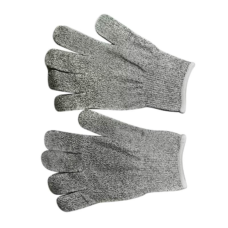 AMS Level 5 Cut-Resistant Gloves