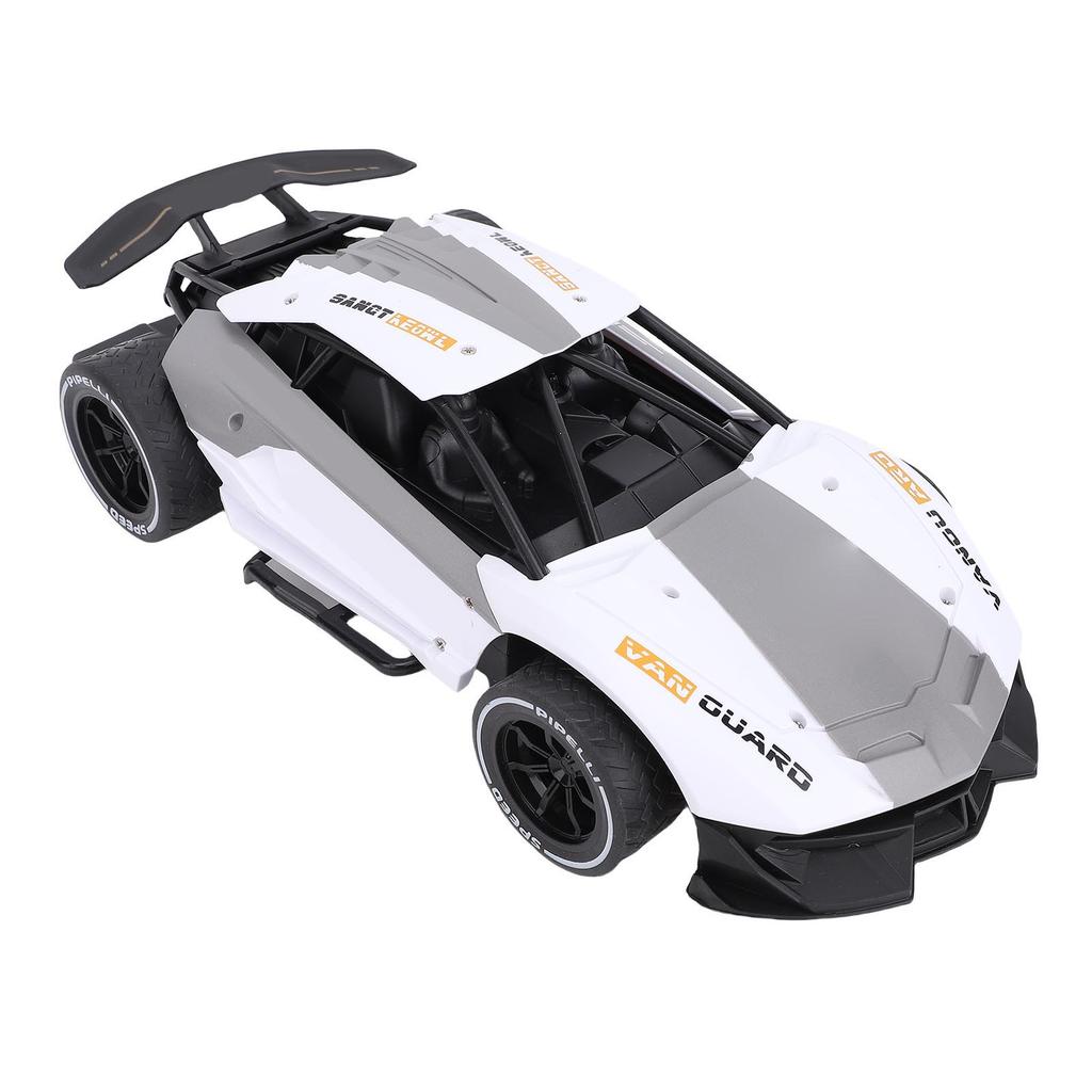 1 12 Scale High Speed Electric Powered RC Car 2.4ghz RC Car Toy with Shock Absorbing Tires for Boys